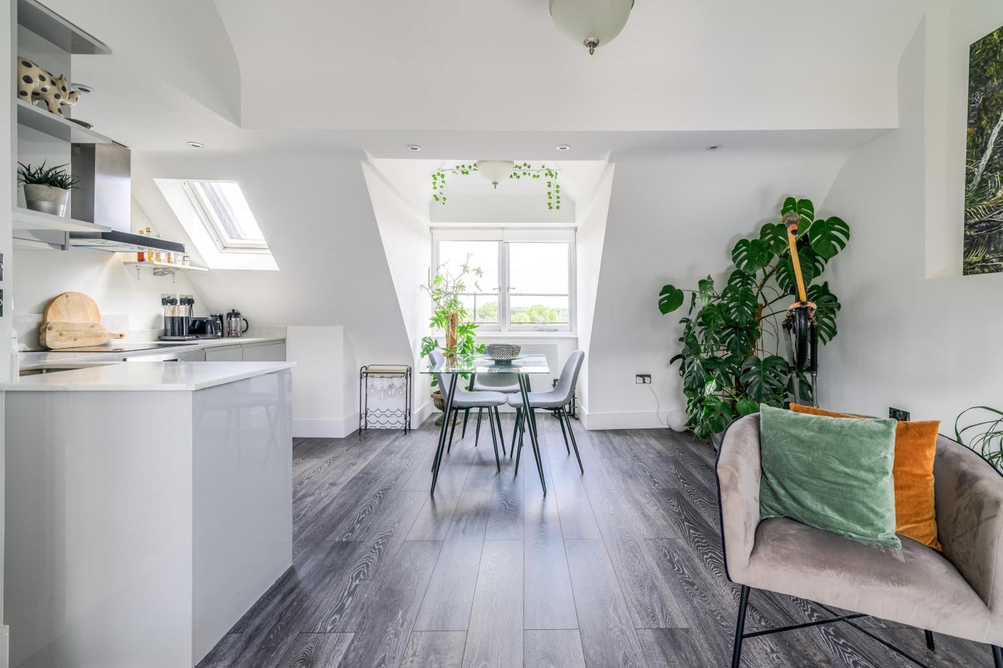 Apartamento Gorgeous Hampstead Flat