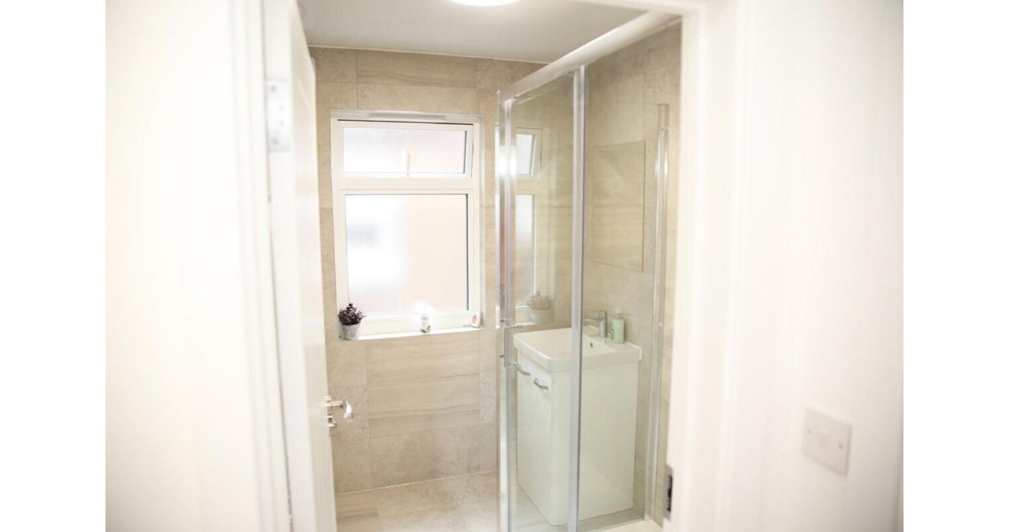 Pensión Cricklewood Deluxe Ensuite *