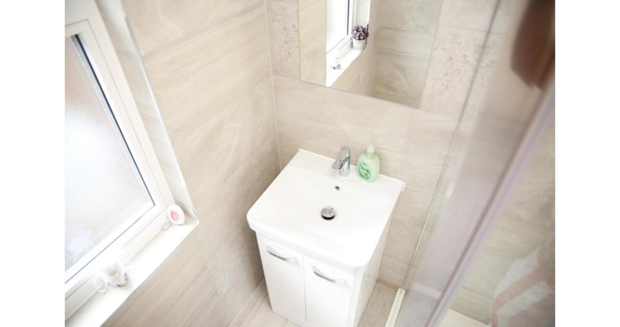 Cricklewood Deluxe Ensuite Londres