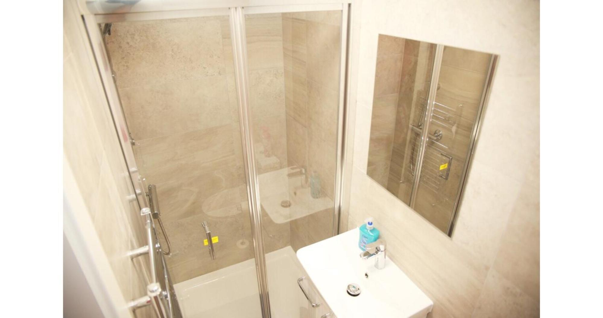 Cricklewood Deluxe Ensuite Pensión *