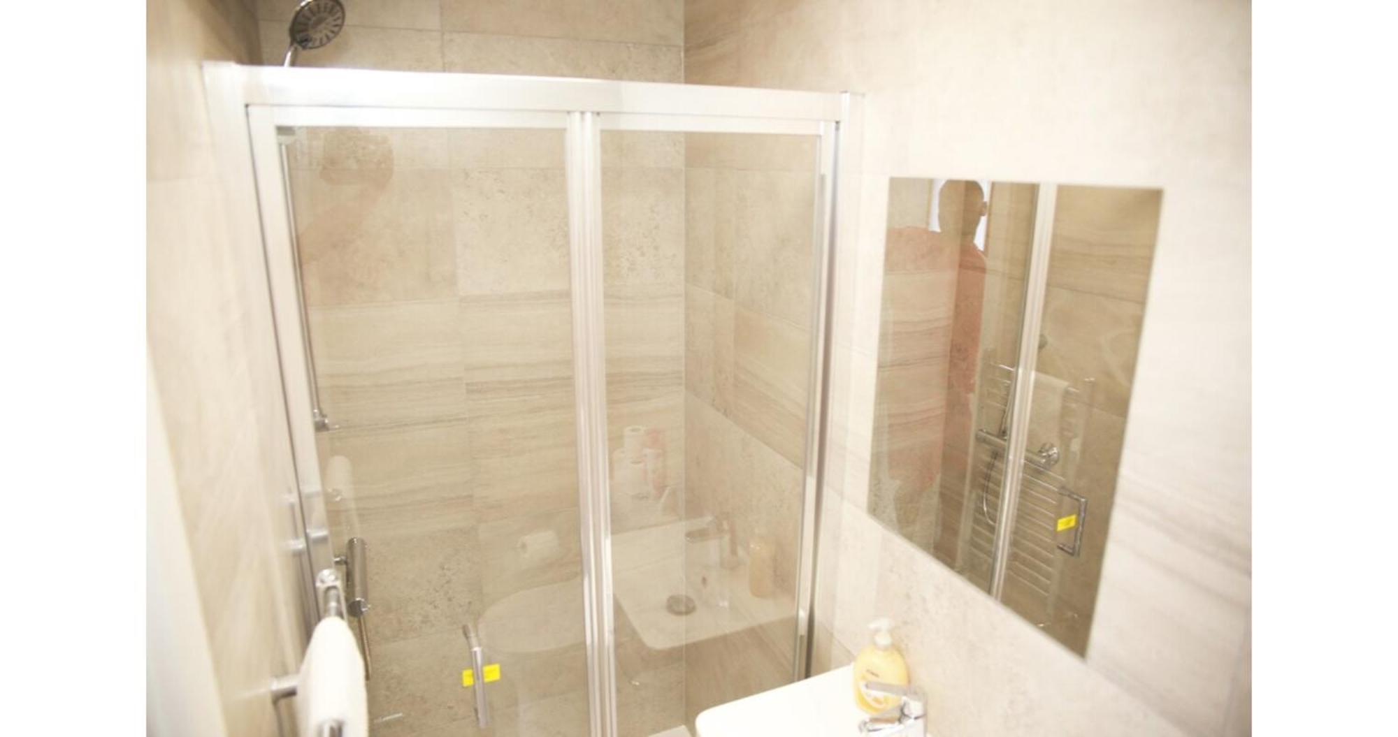 Pensión Cricklewood Deluxe Ensuite Londres