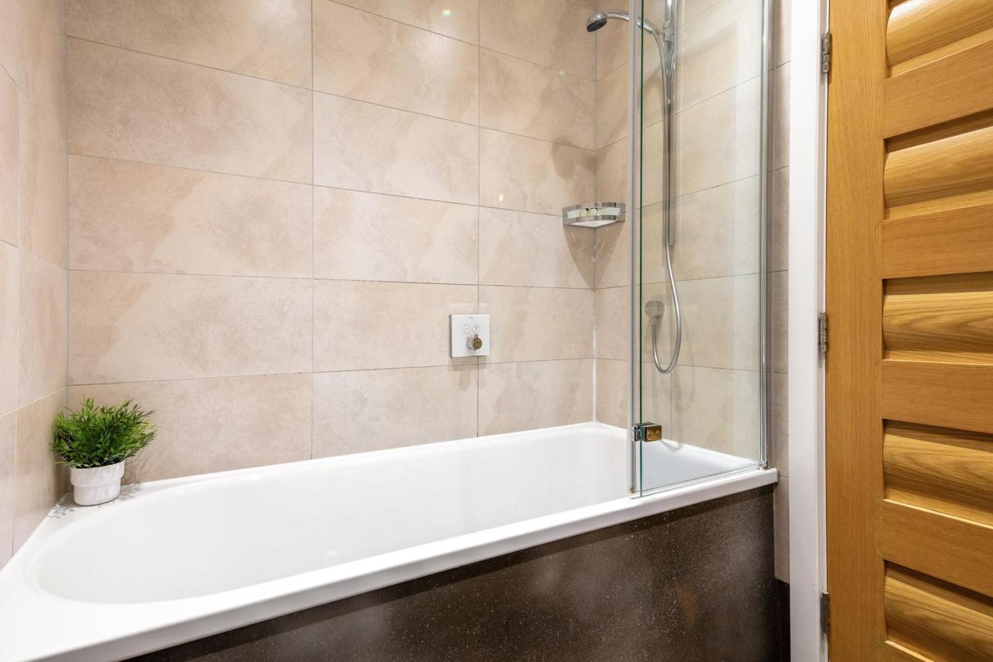 Appartement Fitzrovia - Cityapartmentstay Londen