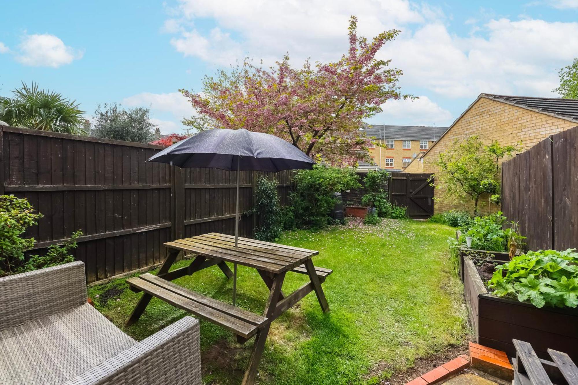 Apartamento Double Bedroom In Clapham