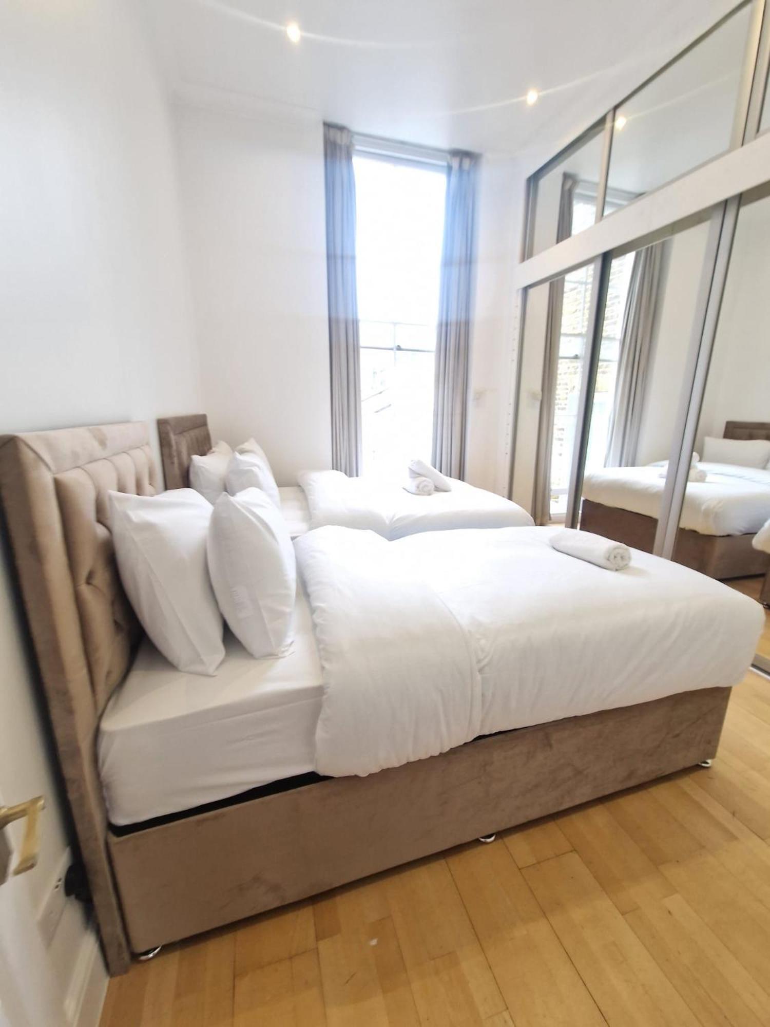 Clarges Appartement