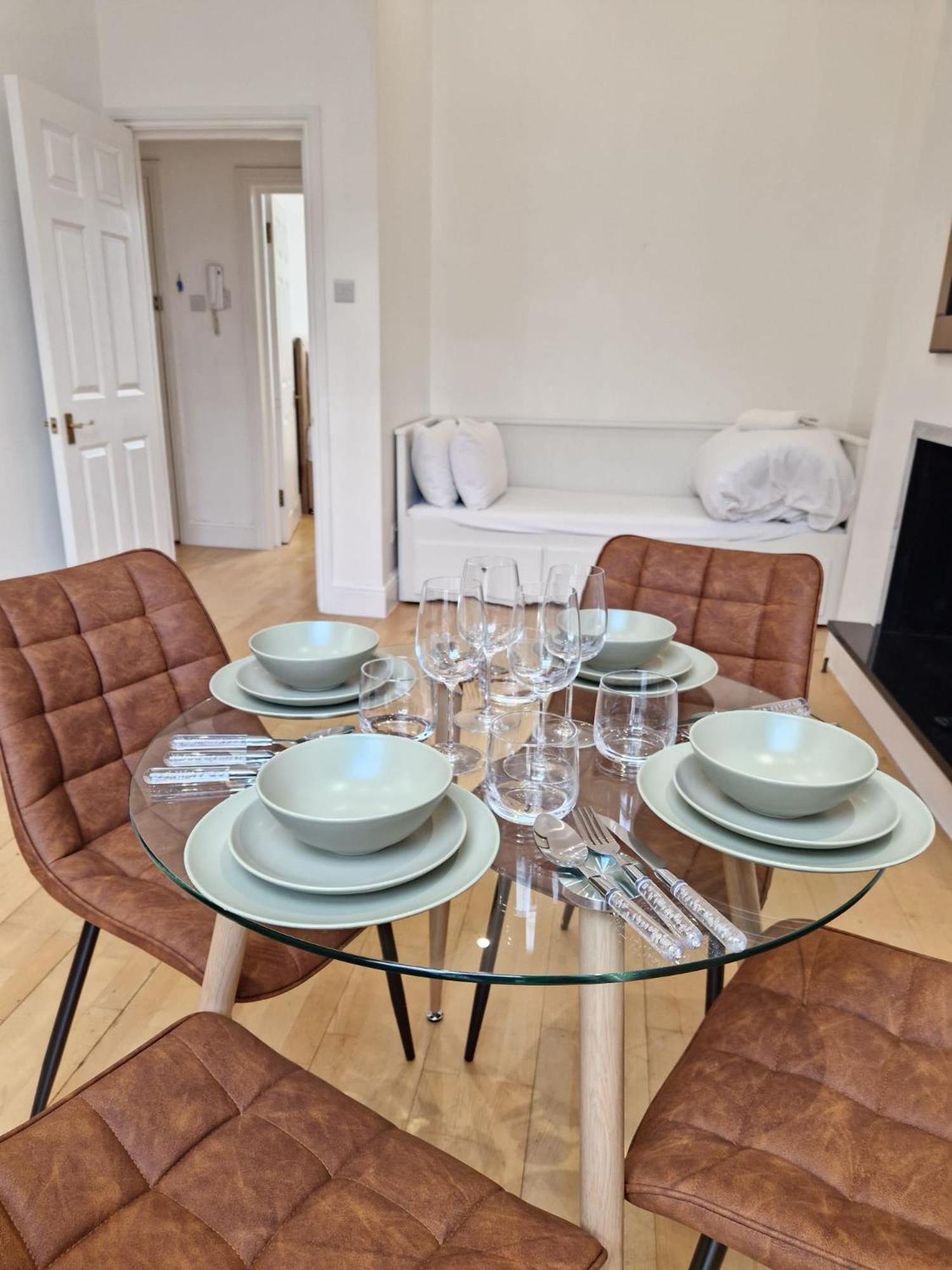 Clarges Appartement Londen