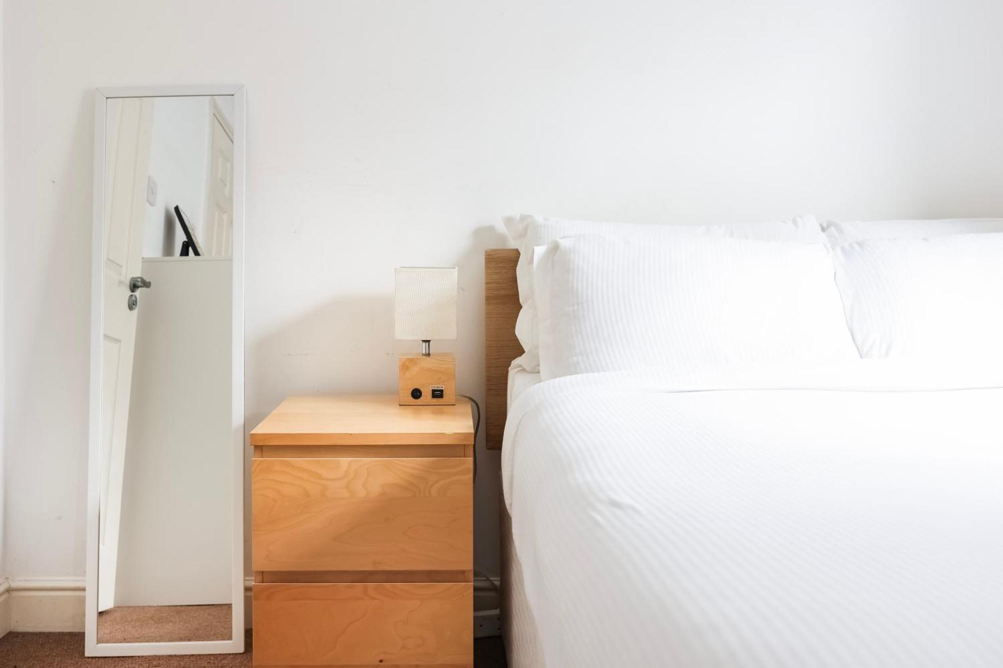 Apartamento Double Bedroom In Clapham