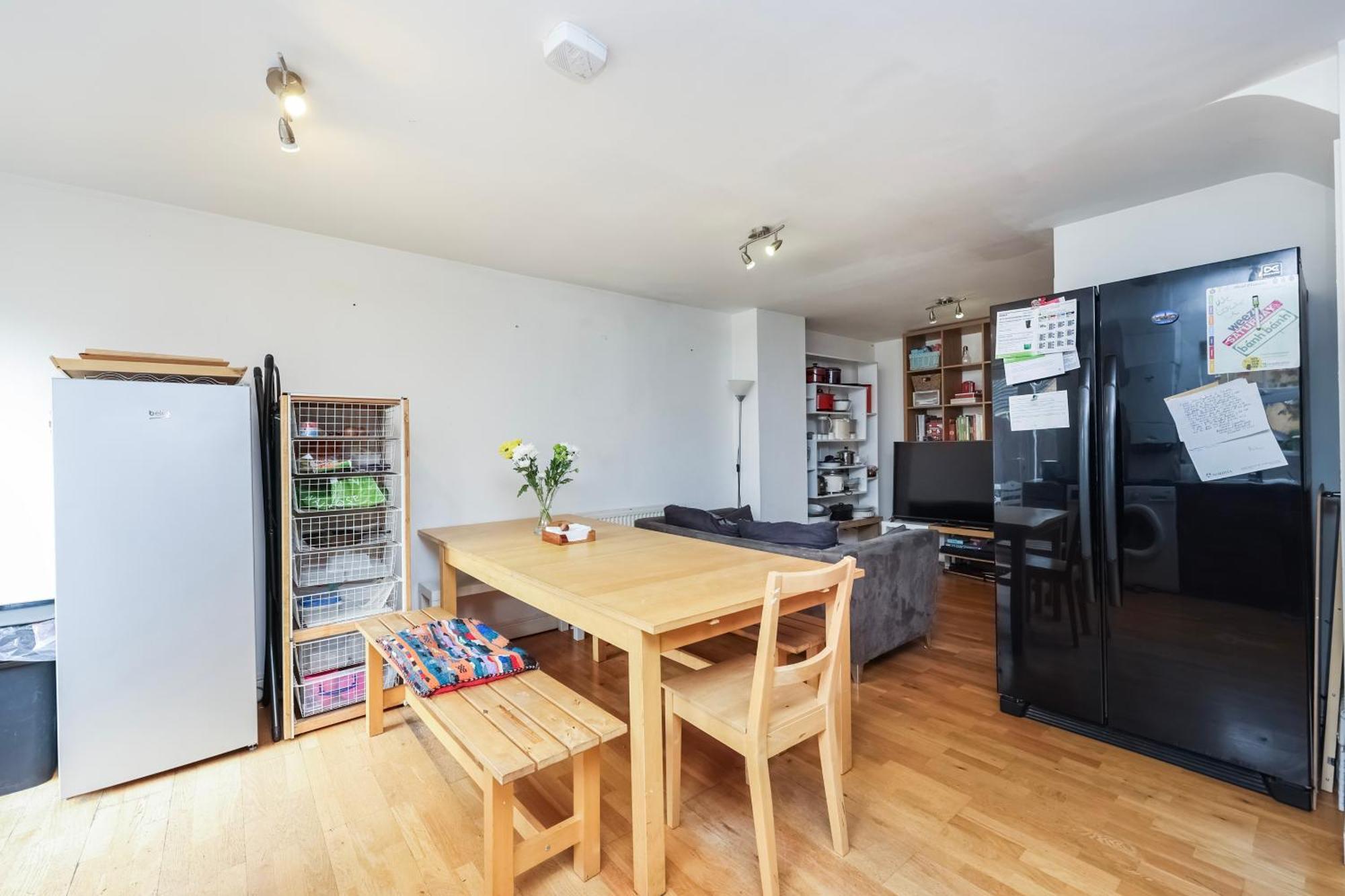 Double Bedroom In Clapham Apartamento *