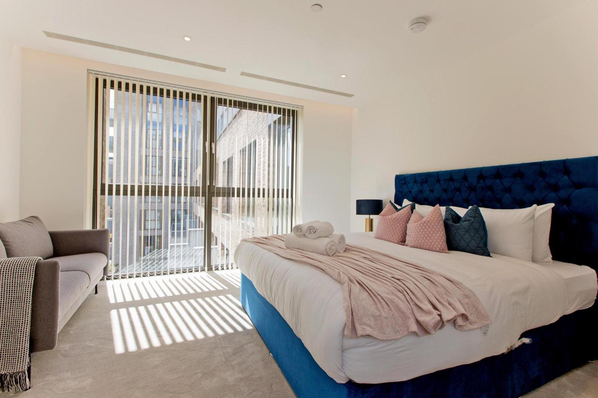 Luxury Retreat * Londres