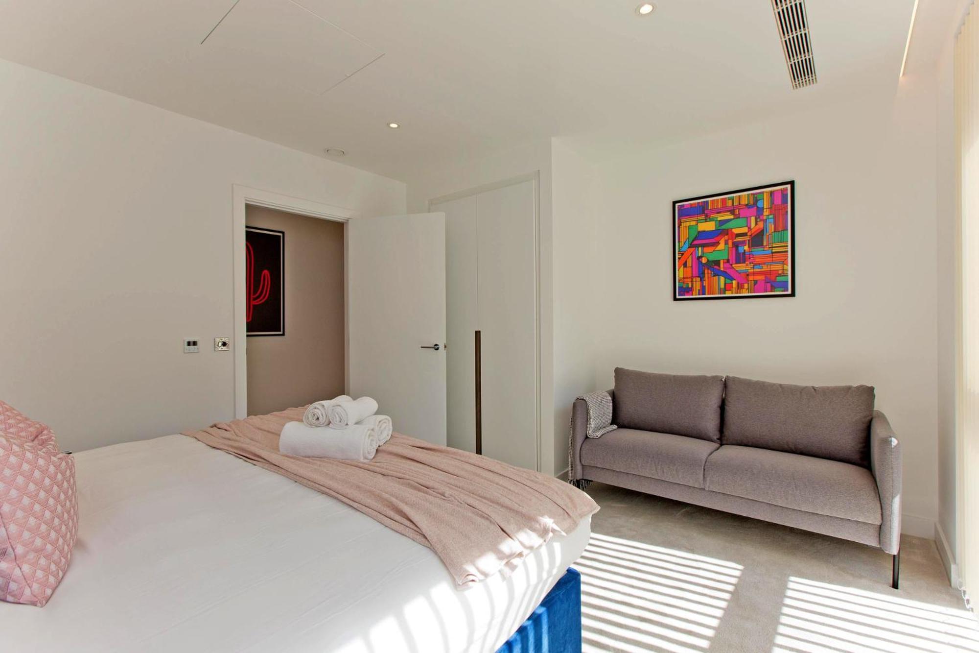 Luxury Retreat * Londres