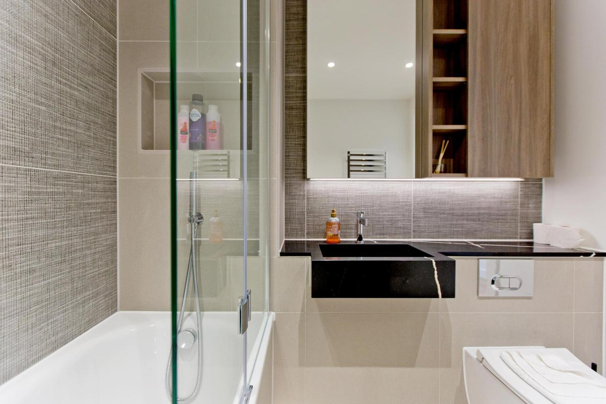 Luxury Retreat Apartamento