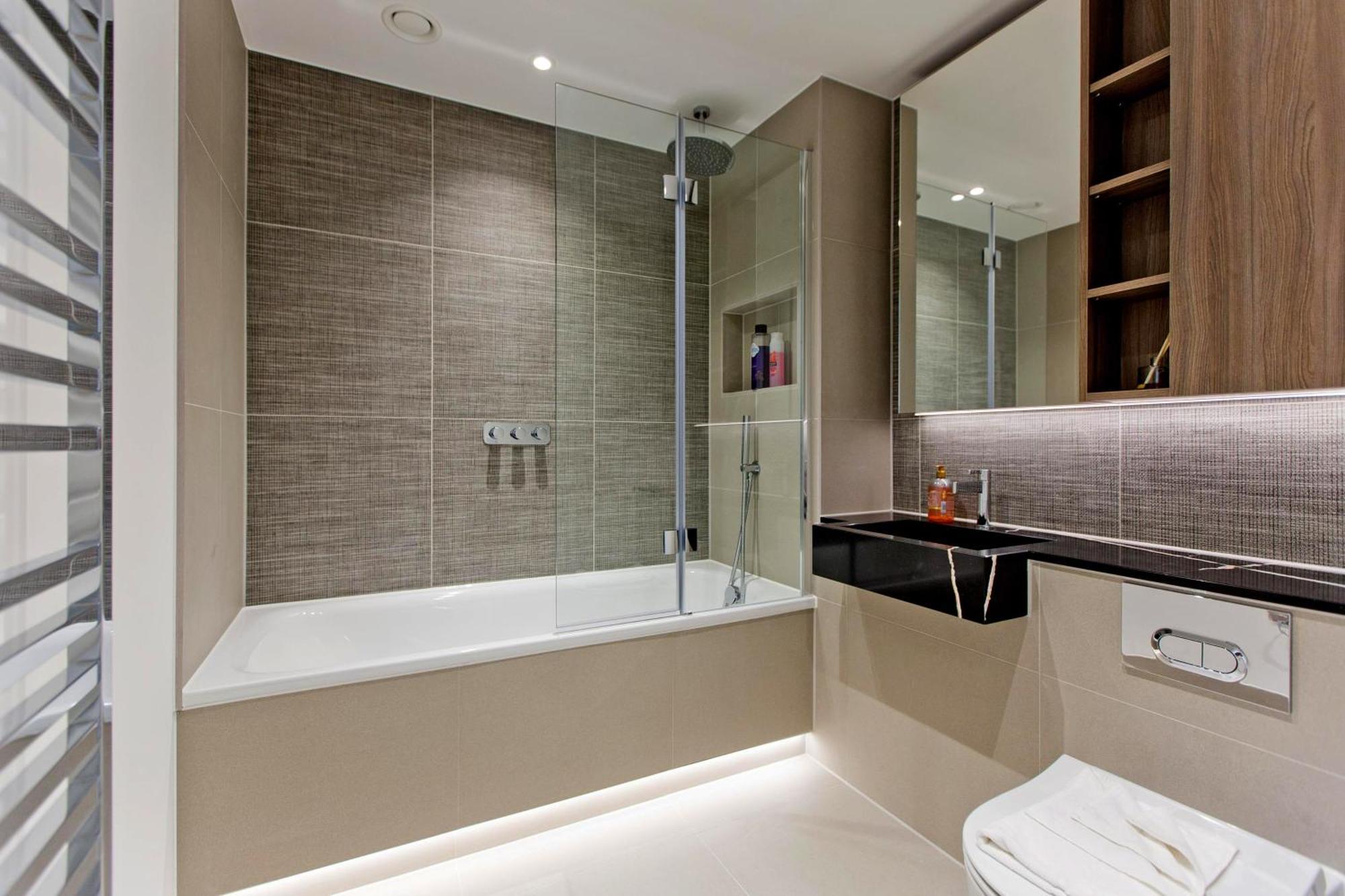 Apartamento Luxury Retreat *