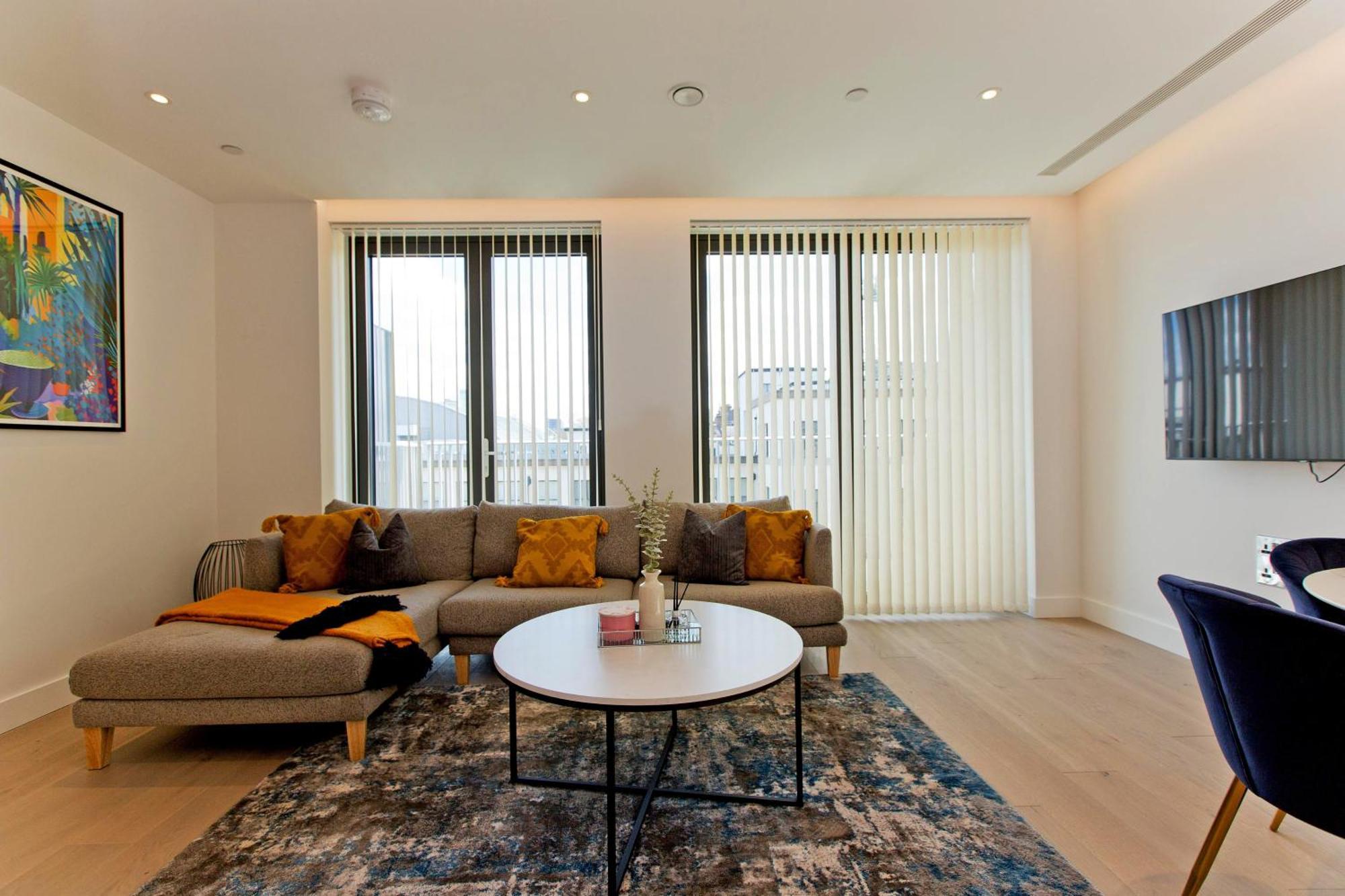Luxury Retreat * Londres