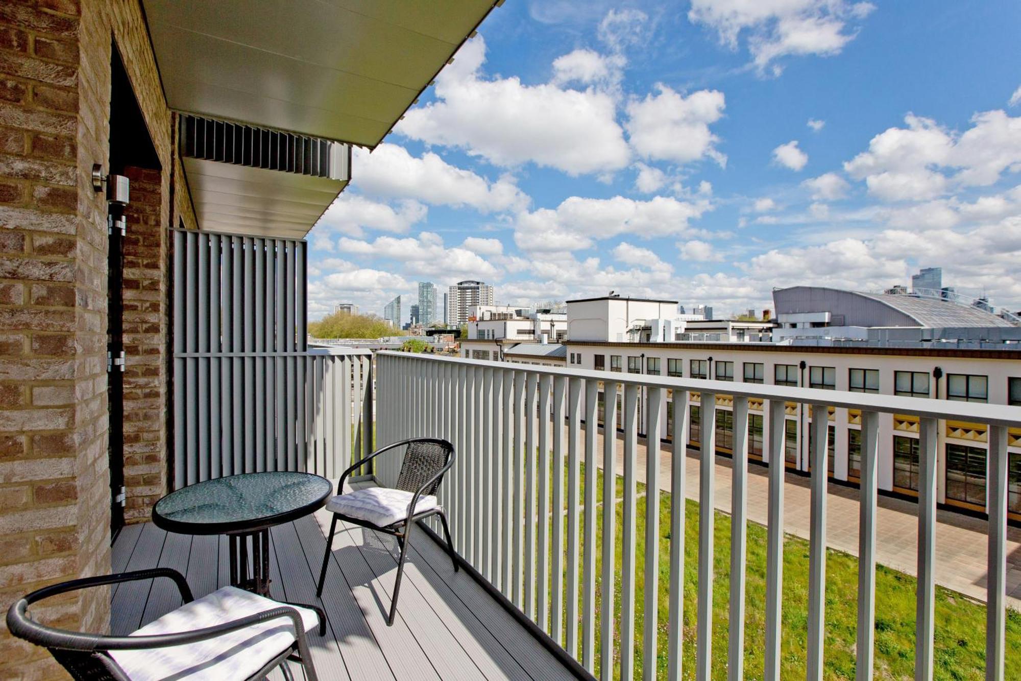 Apartamento Luxury Retreat *