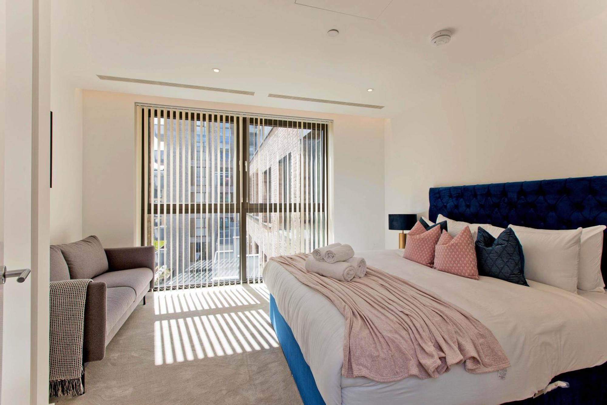 Luxury Retreat * Londres
