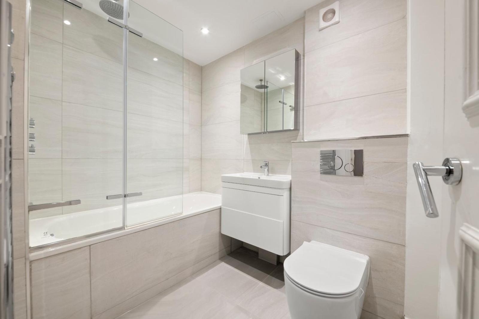 Sg, Stylish Paddington, London