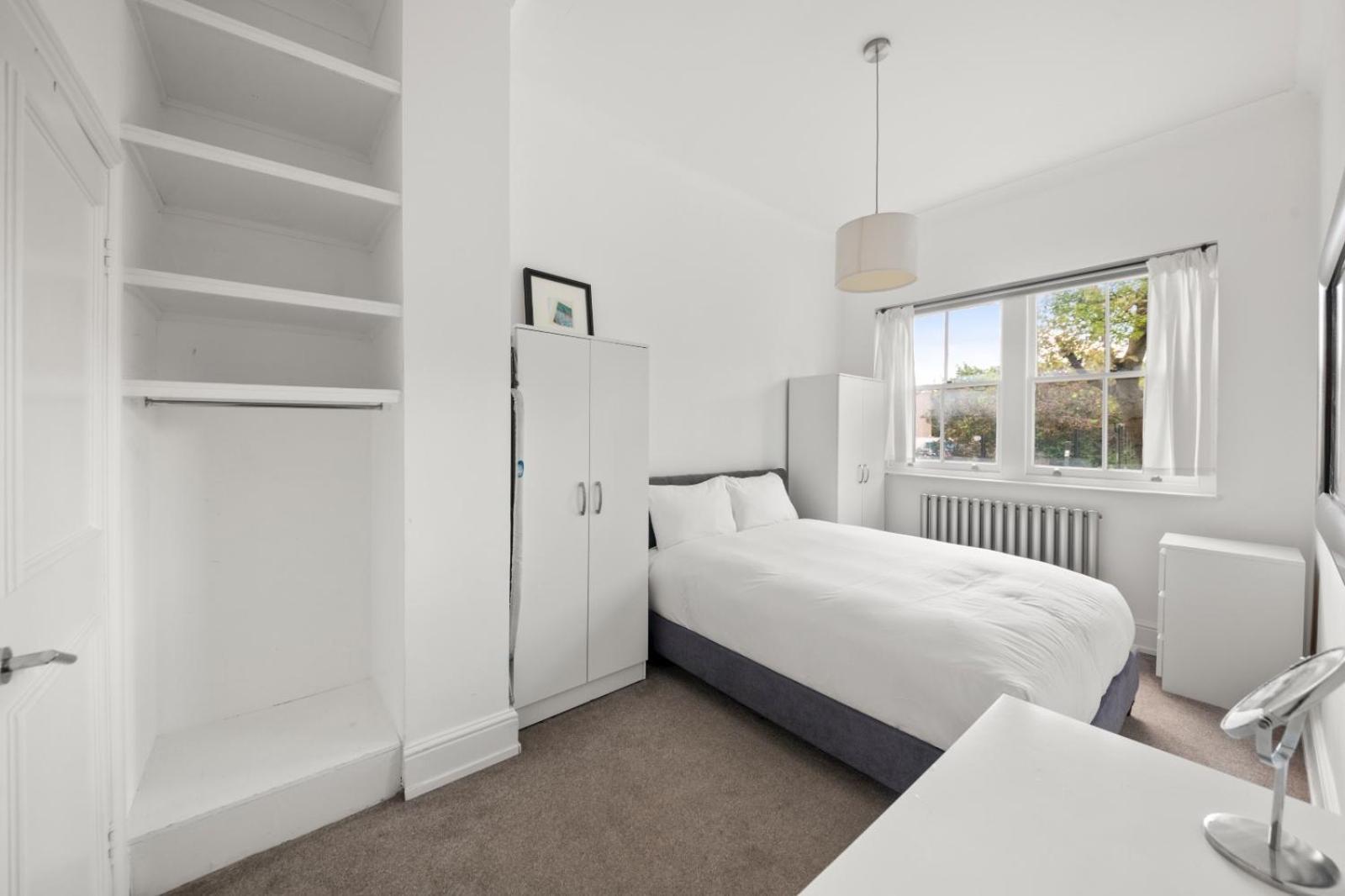 Apartment Sg, Stylish Paddington,