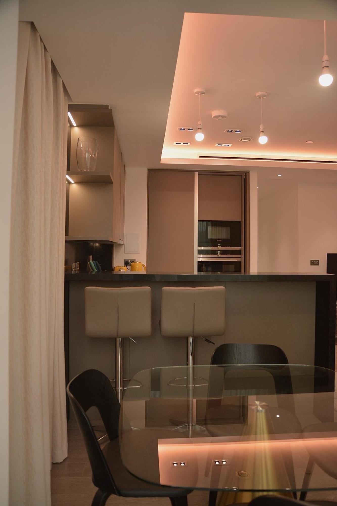 Apartment Luxury 2 Bedroom In Old Street,