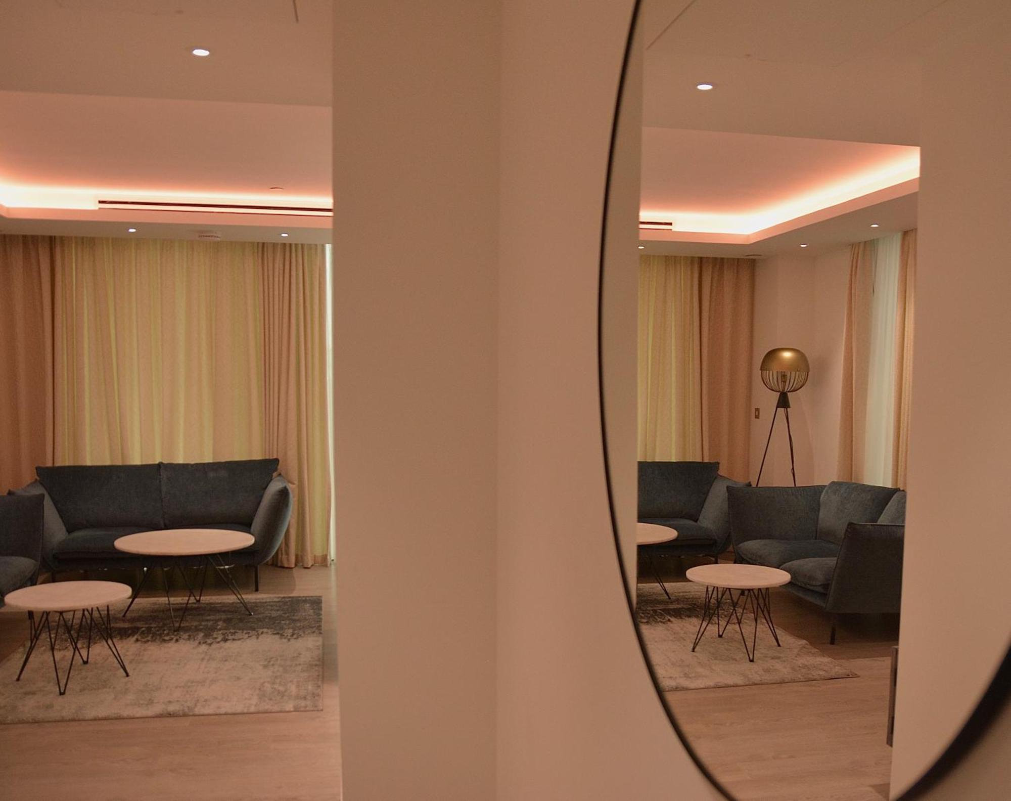 Luxury 2 Bedroom In Old Street, Apartment