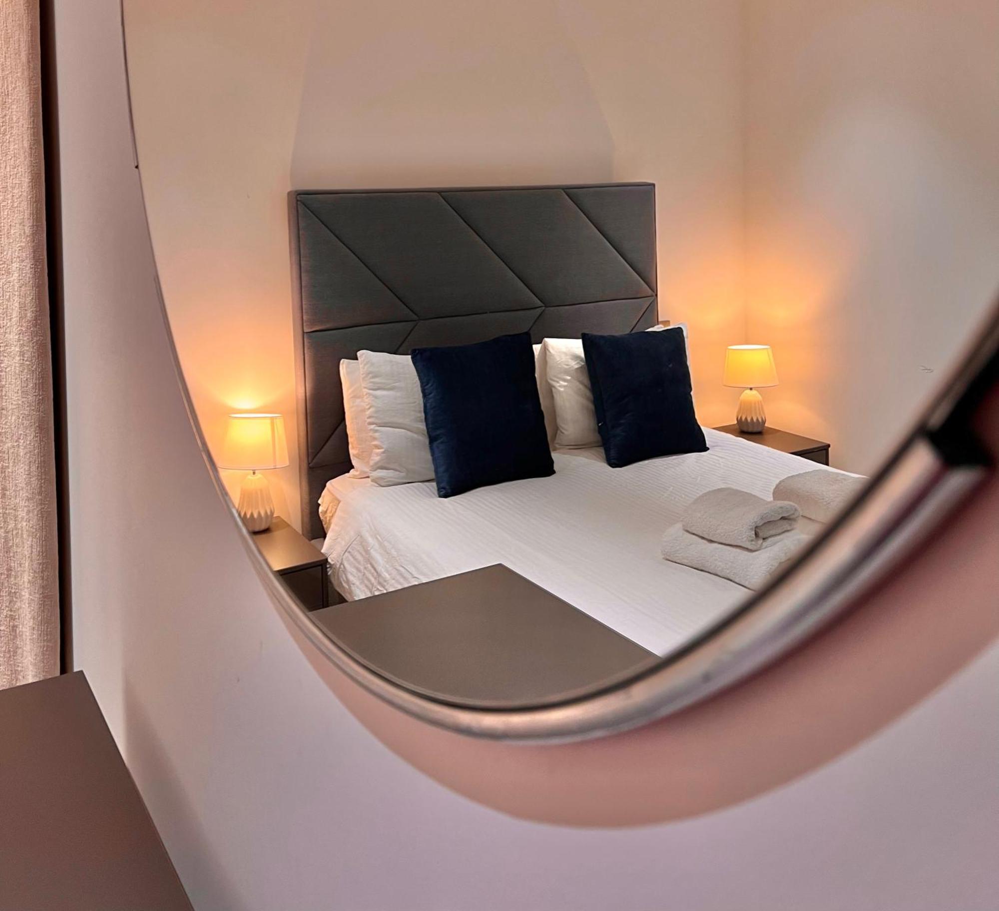 Apartment Luxury 2 Bedroom In Old Street,