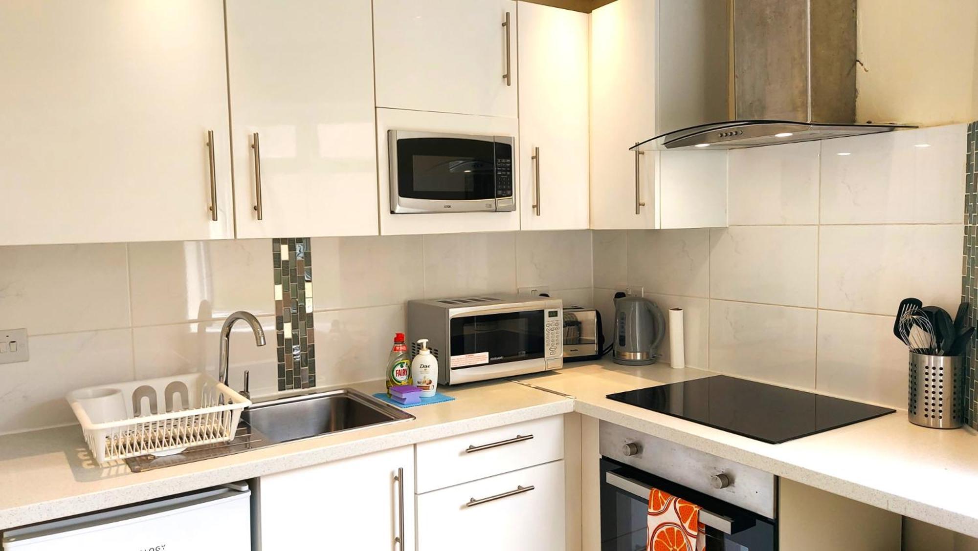 Sweet Flat - Shepherds Bush/westfield * London