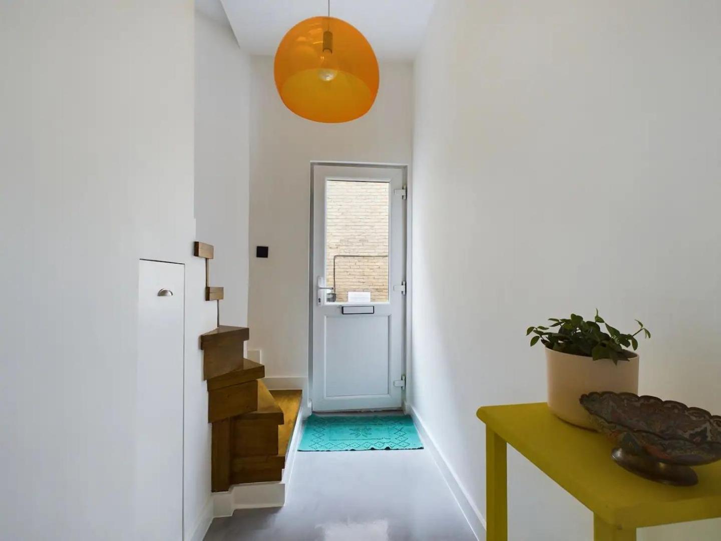 Apartment Pass The Keys Stylish Flat Heart Of Hackney