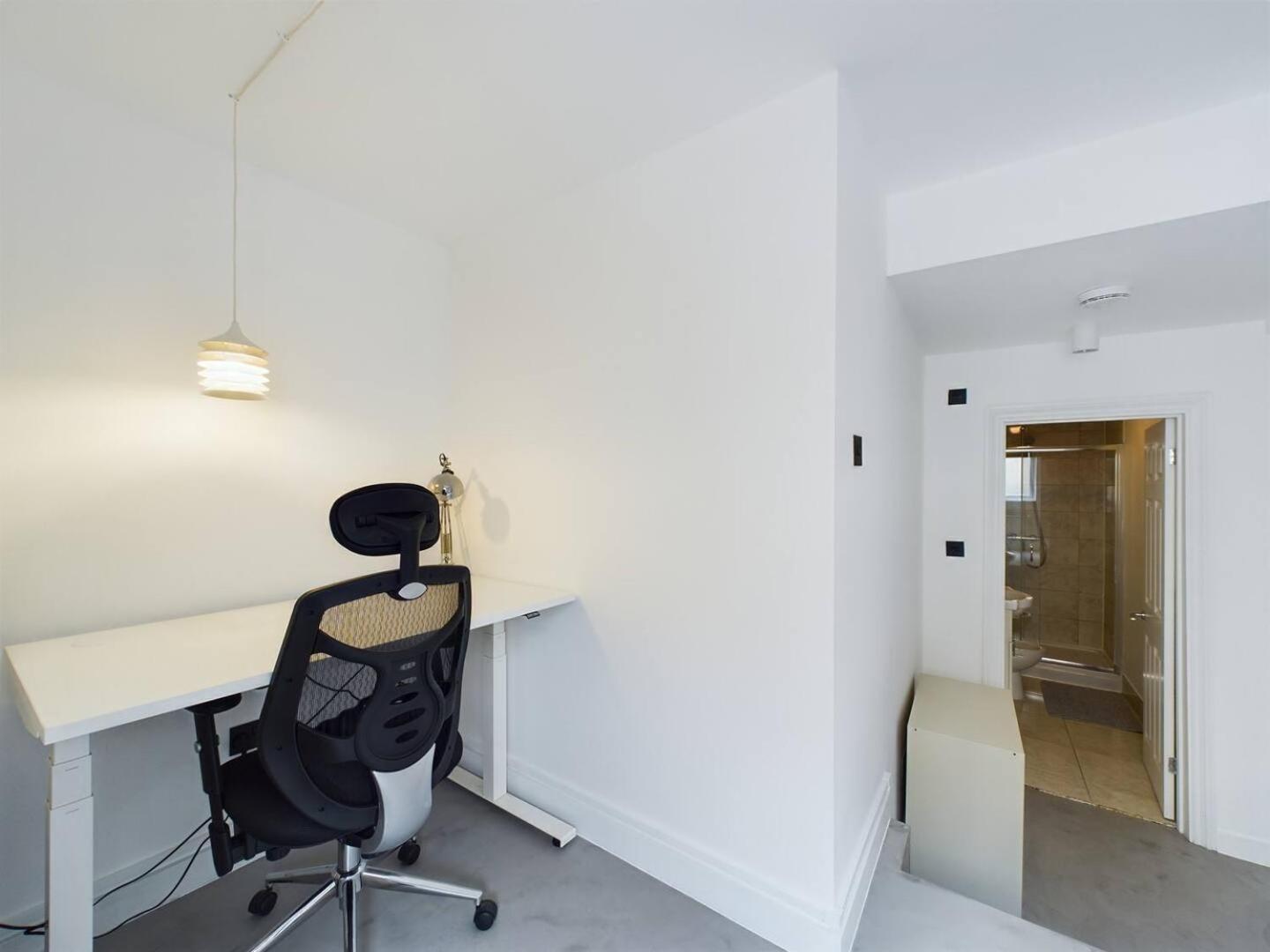 Apartment Pass The Keys Stylish Flat Heart Of Hackney *