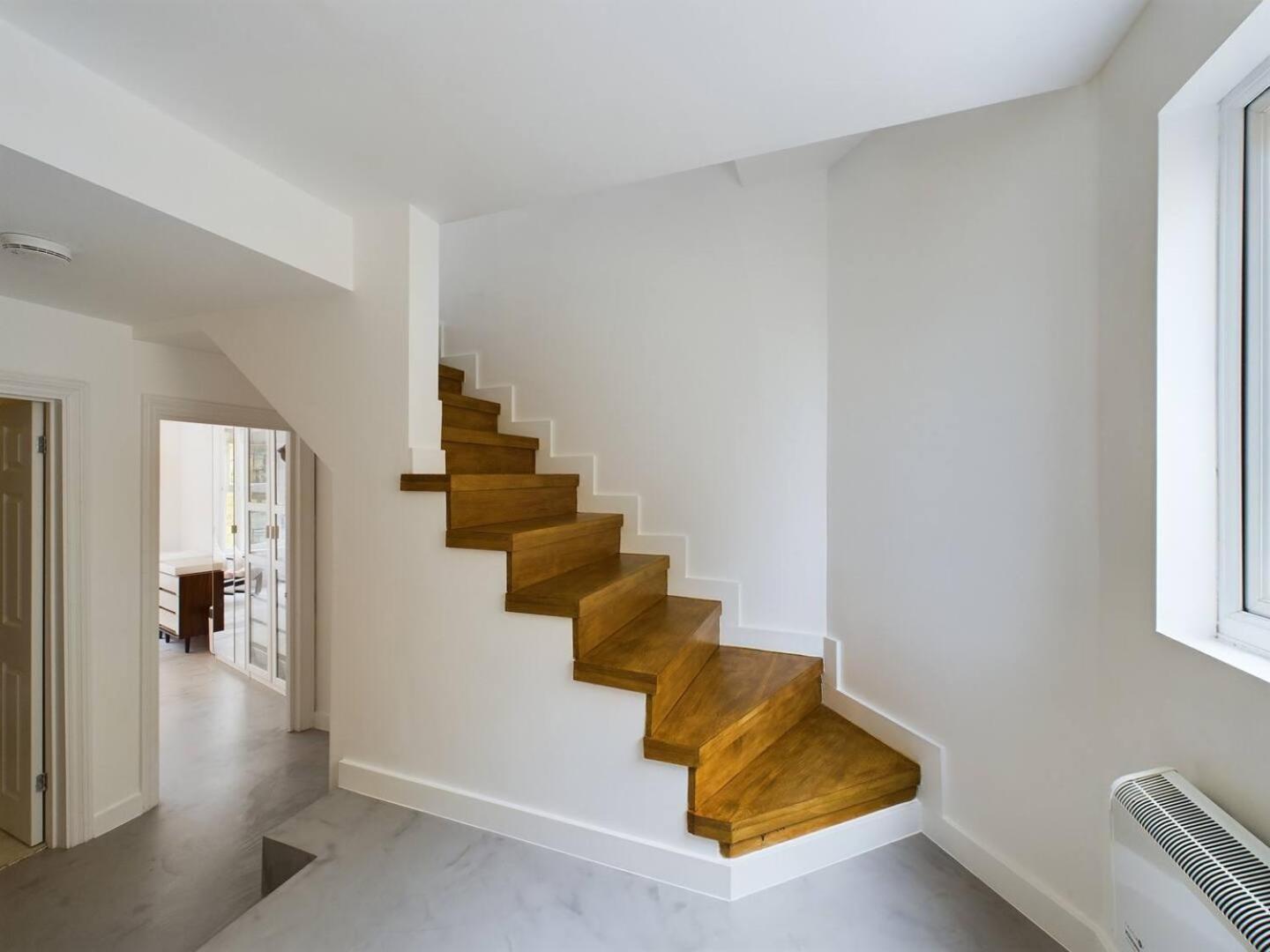 Pass The Keys Stylish Flat Heart Of Hackney London