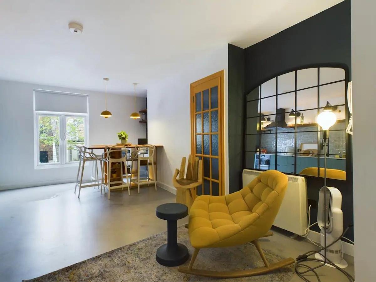 Pass The Keys Stylish Flat Heart Of Hackney