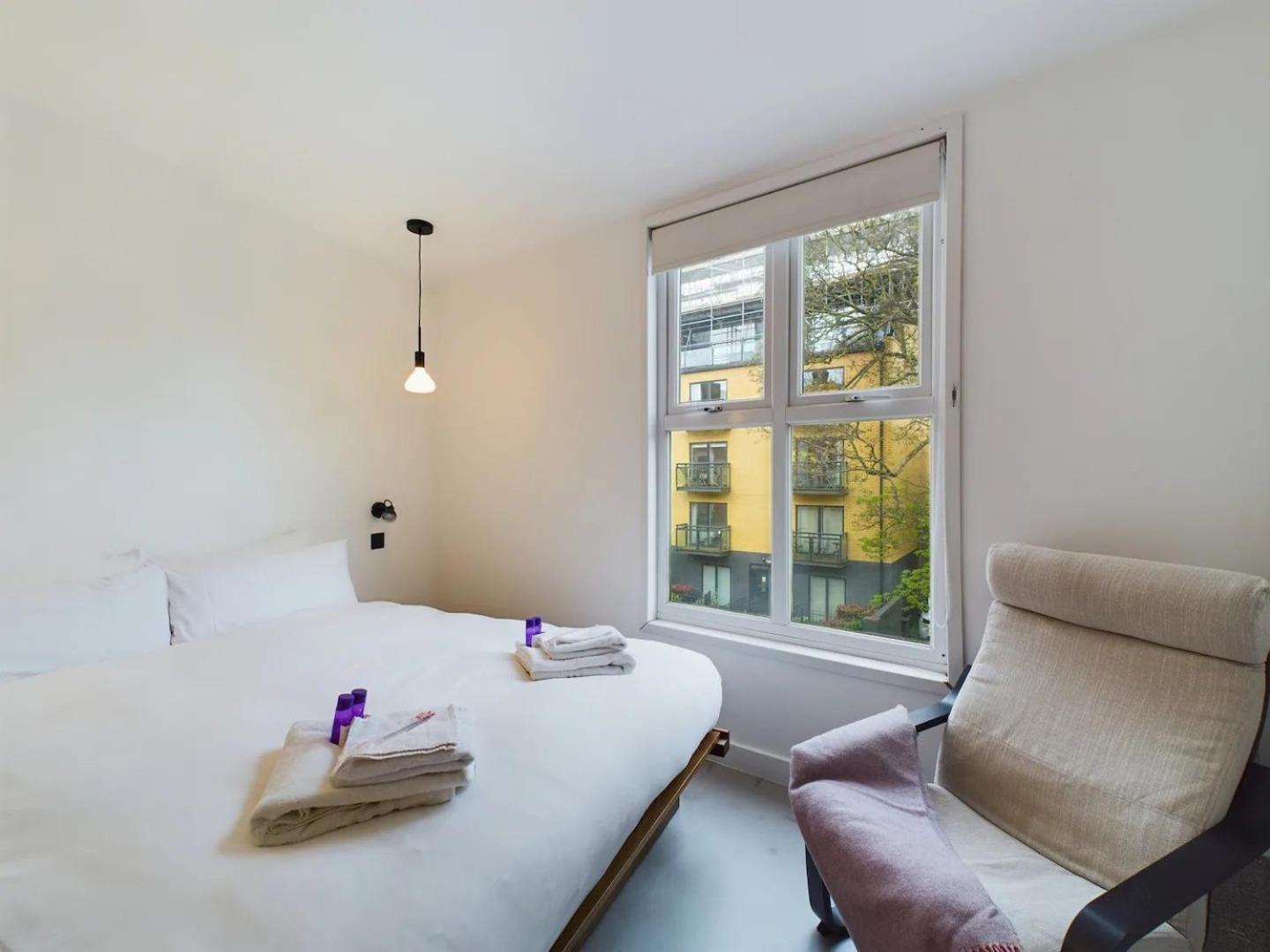 Apartment Pass The Keys Stylish Flat Heart Of Hackney