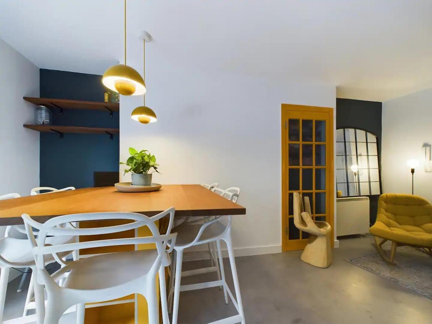 Pass The Keys Stylish Flat Heart Of Hackney