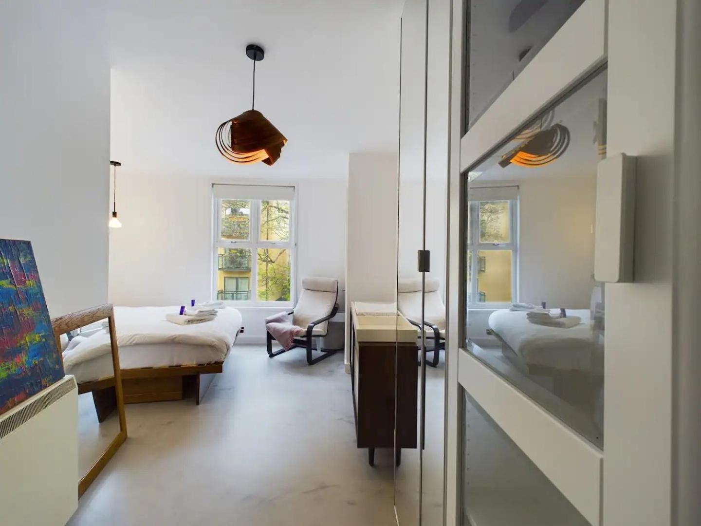 Apartment Pass The Keys Stylish Flat Heart Of Hackney London