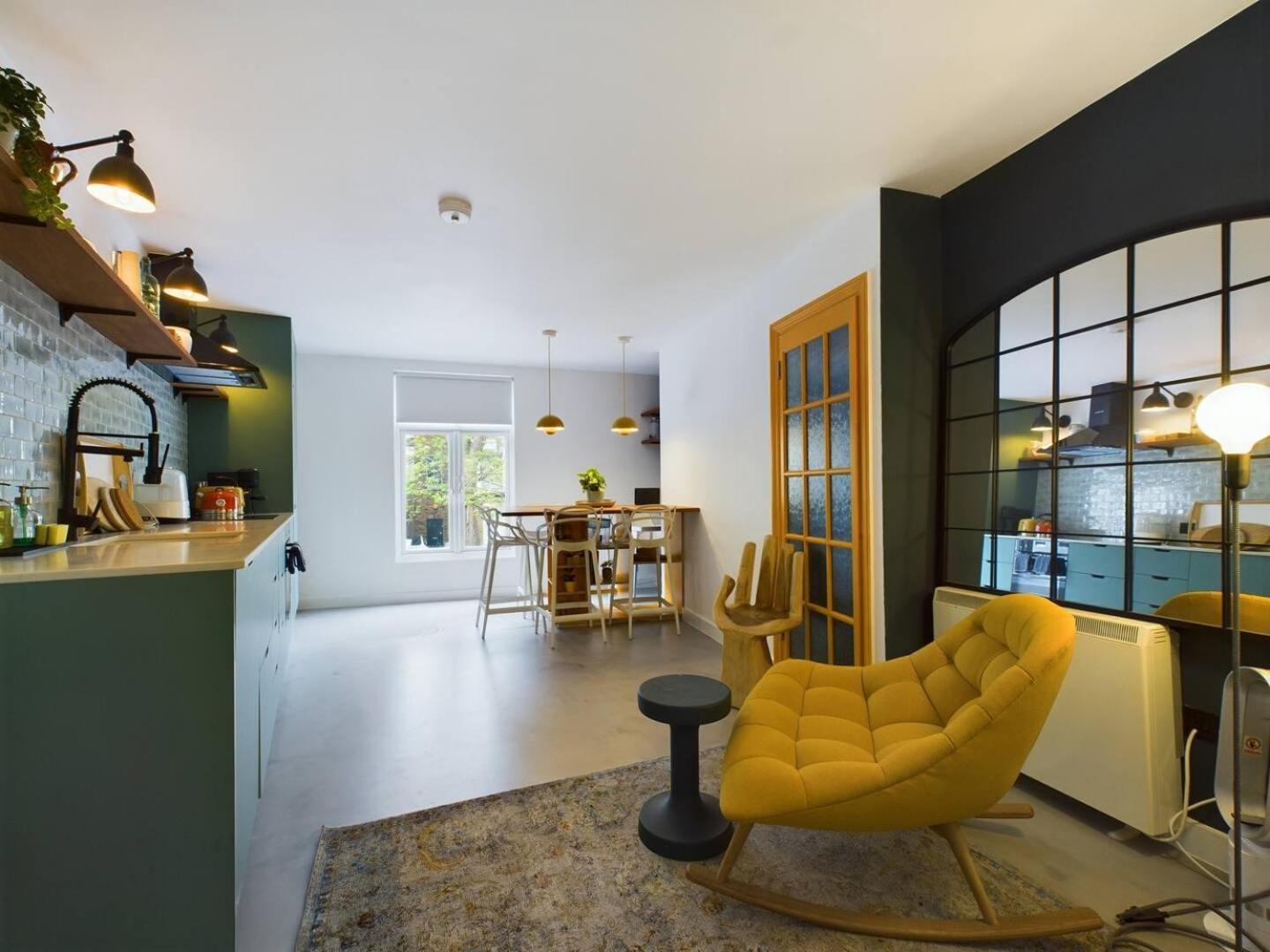 Pass The Keys Stylish Flat Heart Of Hackney * London