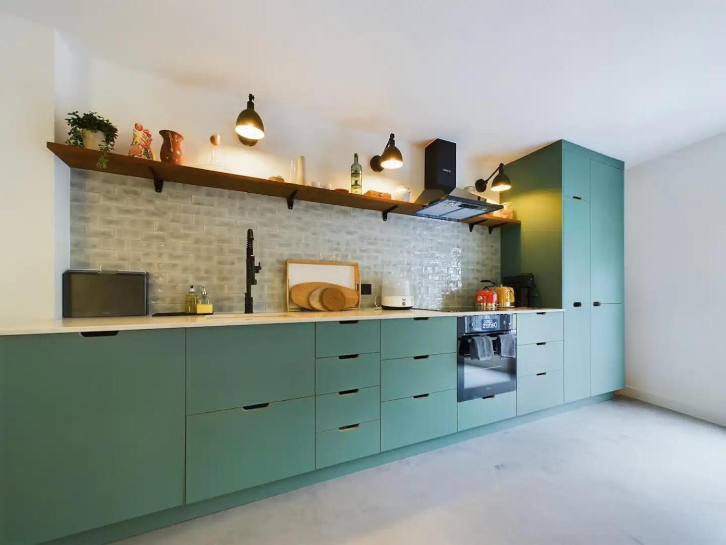 Apartment Pass The Keys Stylish Flat Heart Of Hackney London
