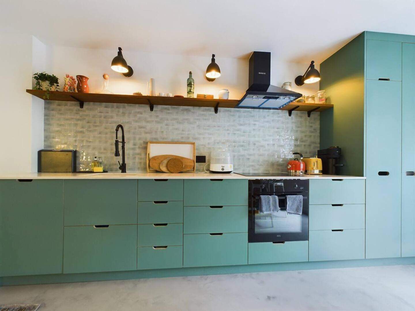 Pass The Keys Stylish Flat Heart Of Hackney *