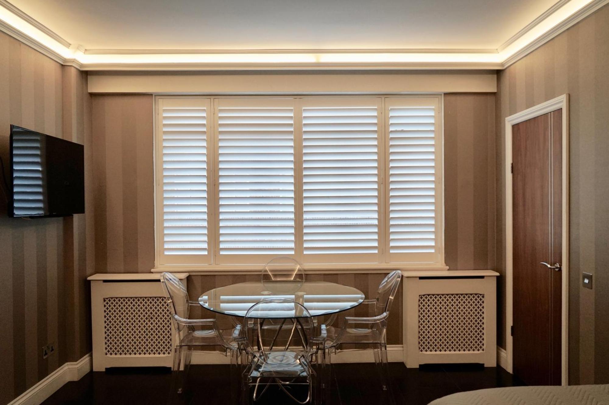 Prime Location Studio Londres