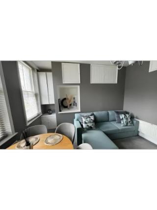 1-bedroom Flat In Islington! * London