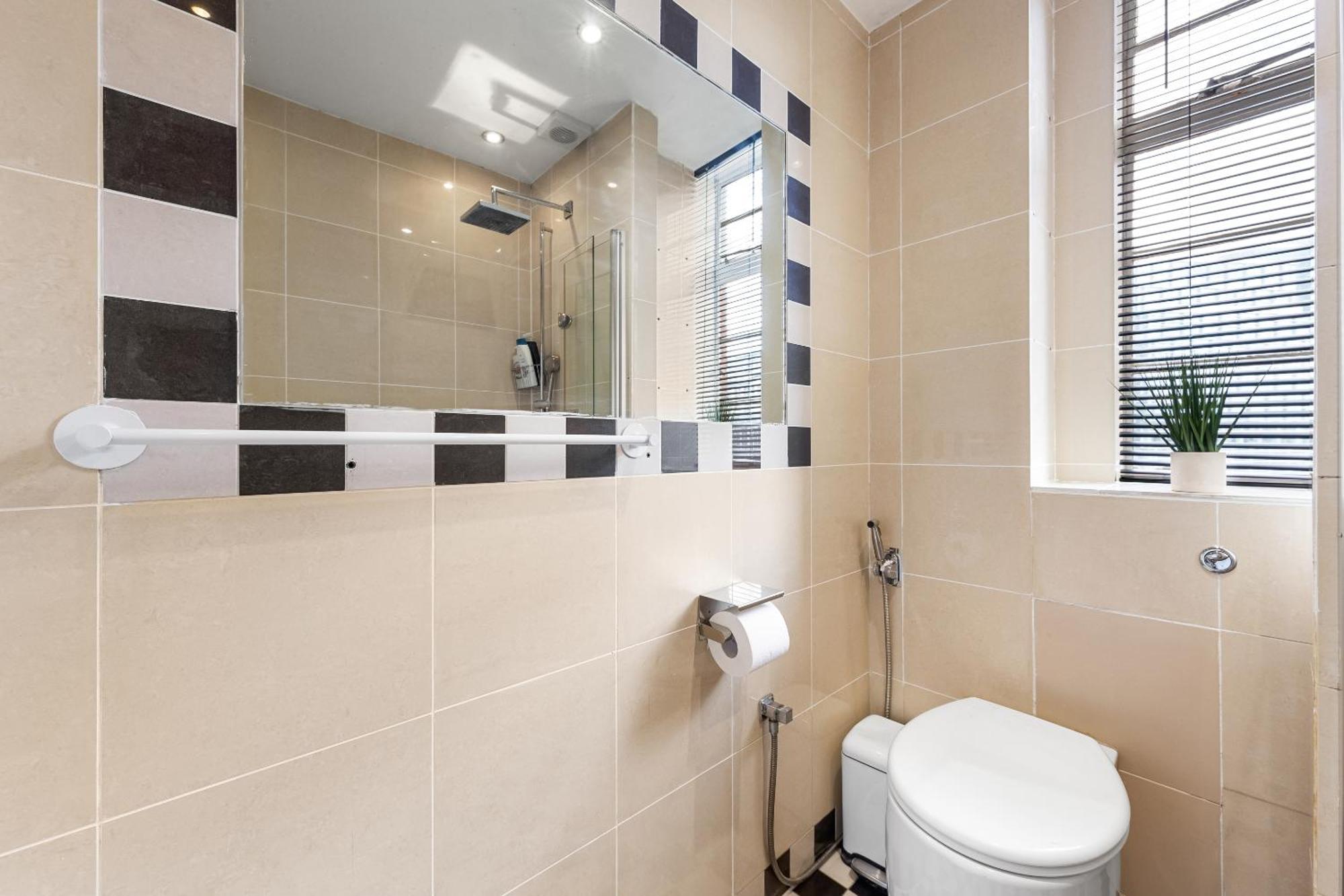 Paddington Station Paradise For Up To 4 Guests! Dream 2 Mins Walk From Station With Extra Double Sofa Bed! * Londen
