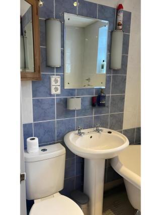1-bedroom Flat In Islington! Apartment London