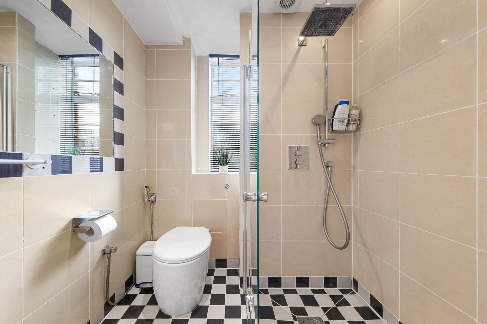 Appartement Paddington Station Paradise For Up To 4 Guests! Dream 2 Mins Walk From Station With Extra Double Sofa Bed!