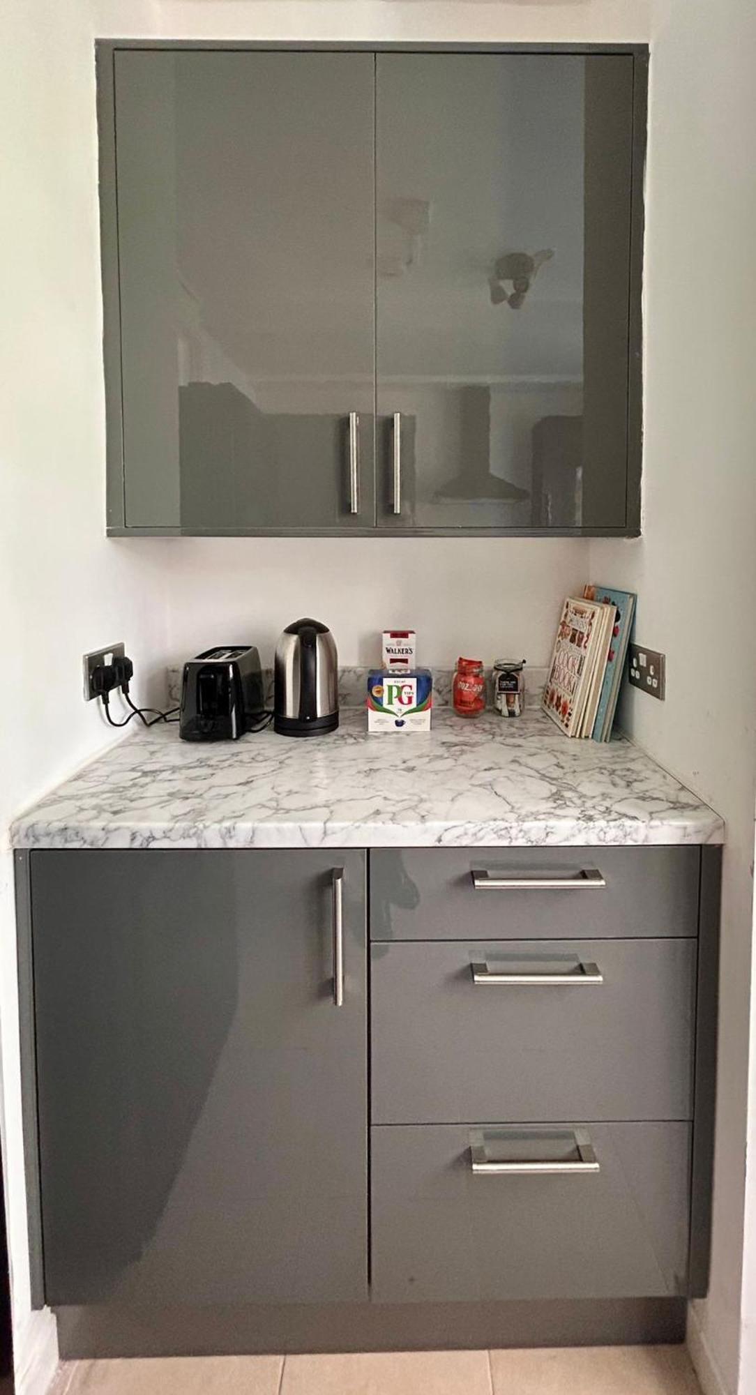 2 Bed Near Nine Elms Station * Londen