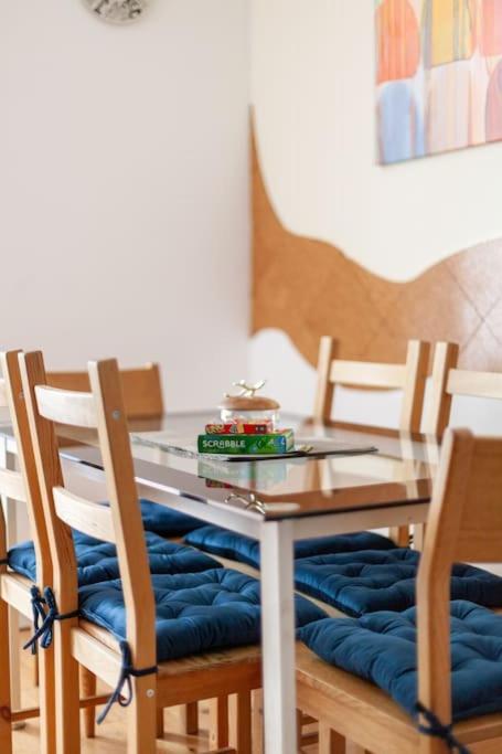 Apartment Spacious Retreat 2-bed In Popular Camden Town London