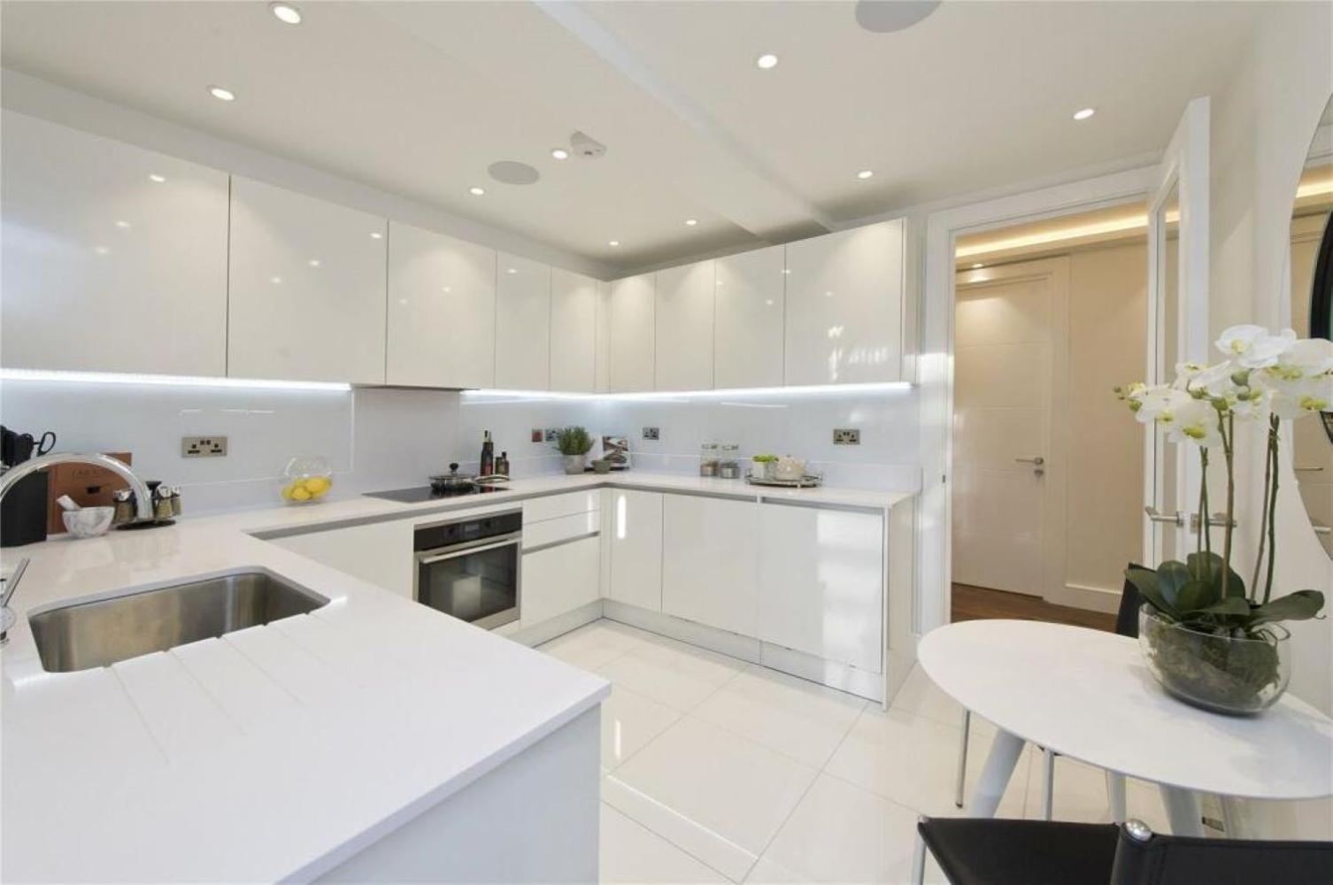 Large Super Penthouse Park Lane Opposite Hyde Park Sleeps 12 London