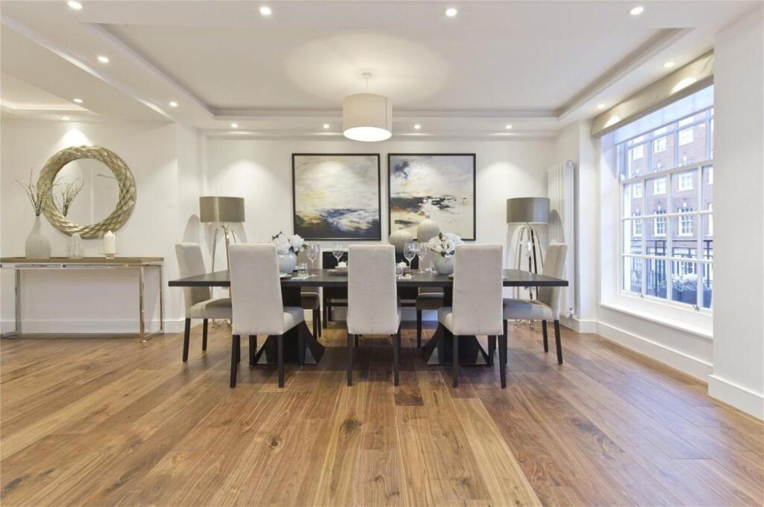 Large Super Penthouse Park Lane Opposite Hyde Park Sleeps 12