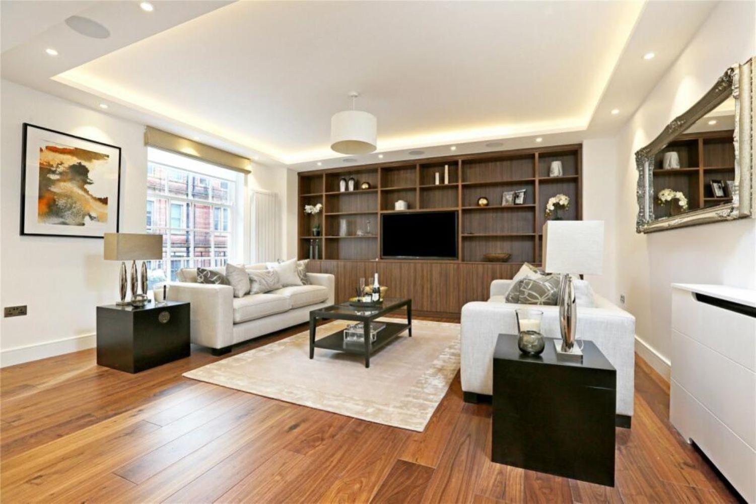 Apartment Large Super Penthouse Park Lane Opposite Hyde Park Sleeps 12