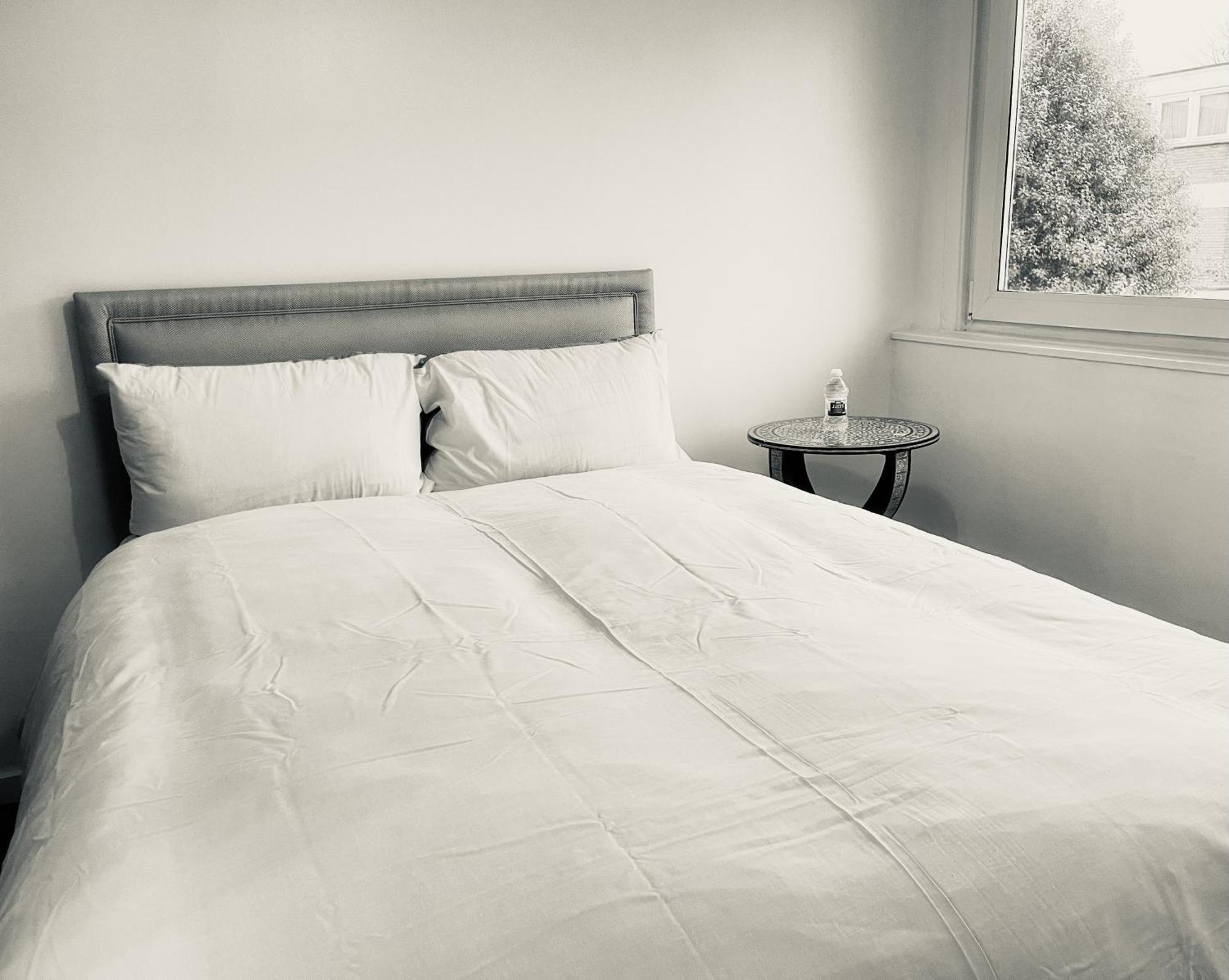 Apartment Newly Renovated 2br In The Heart Of