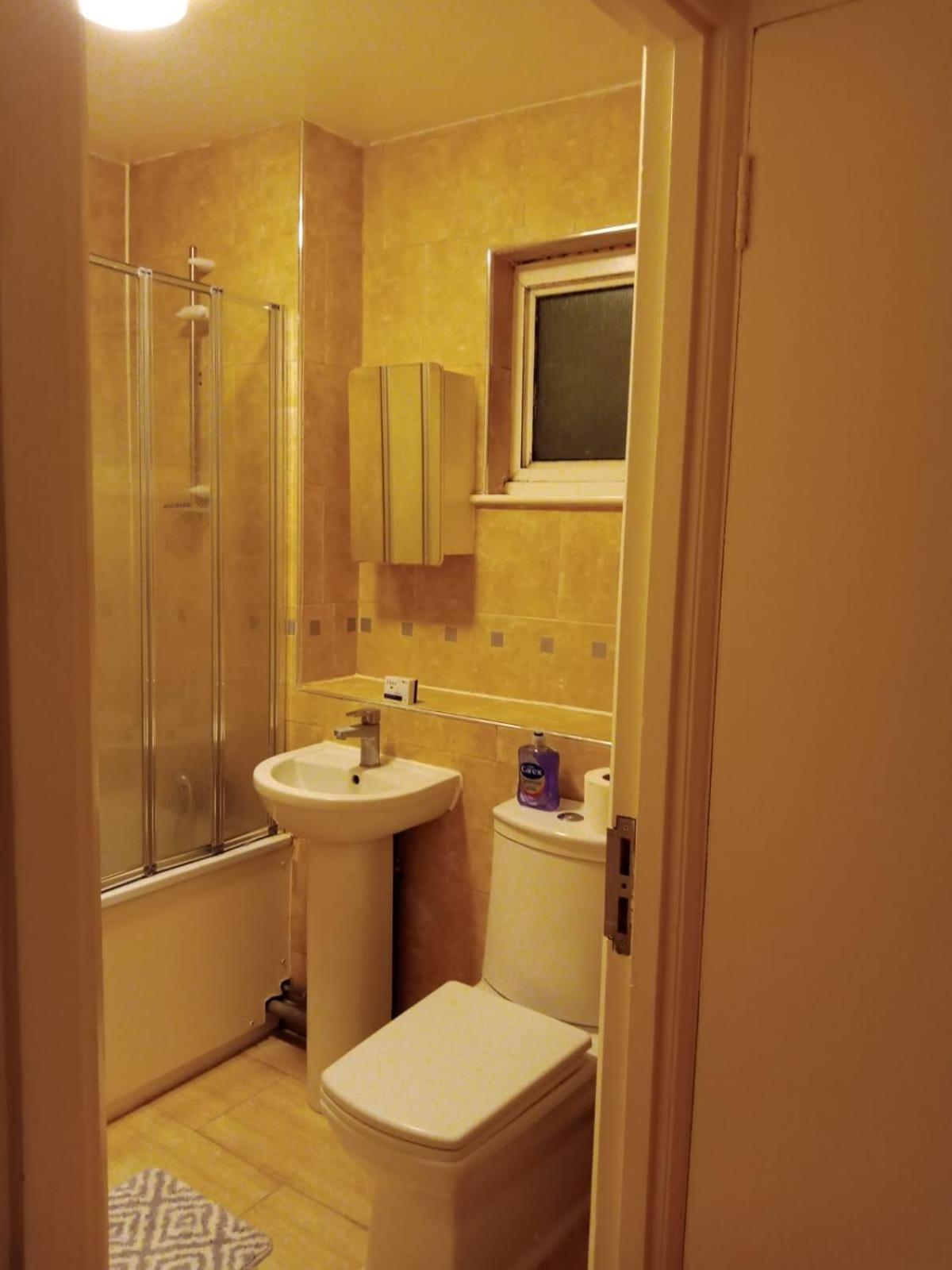 Greenwich Abode Guest house London