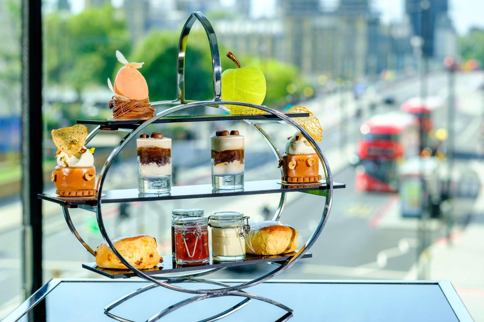 Hotel Park Plaza Westminster Bridge