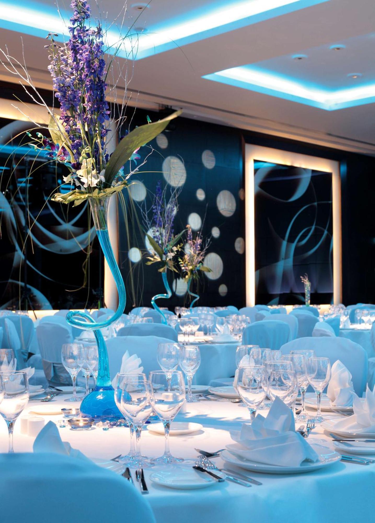 Hotel Park Plaza Westminster Bridge Londres