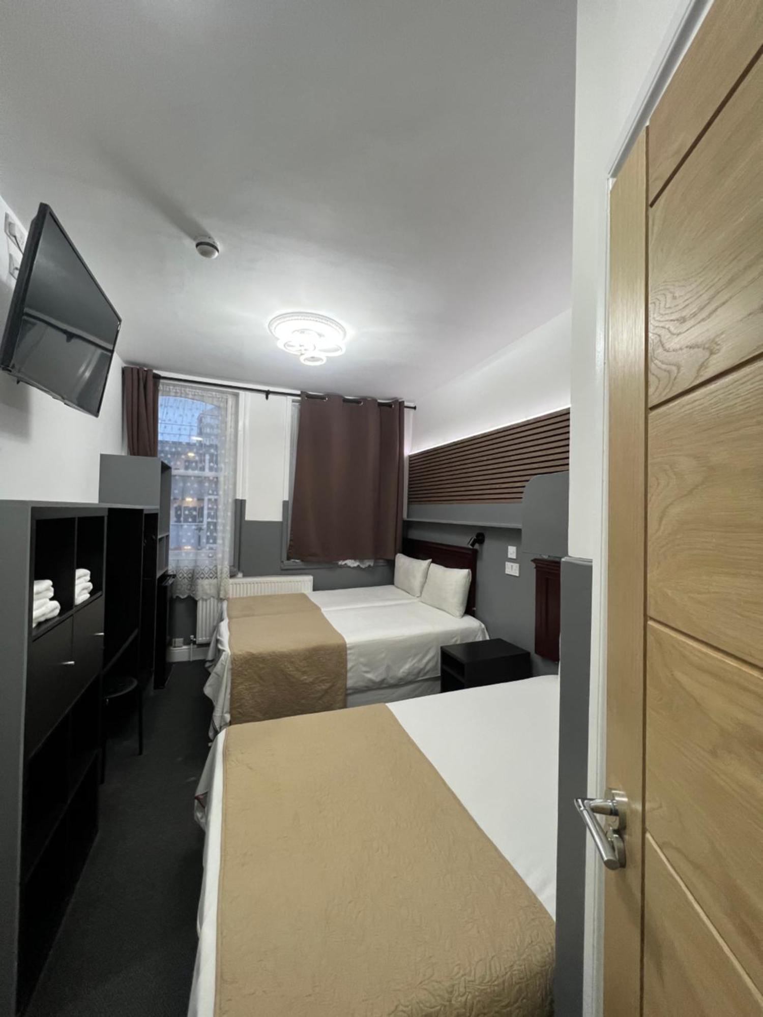 Plaza 3* Londres