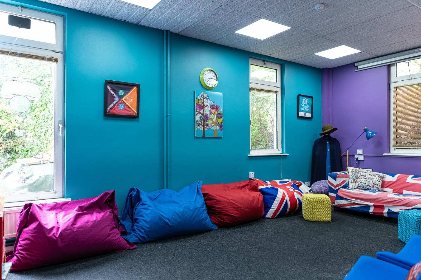 Pax Hostel *